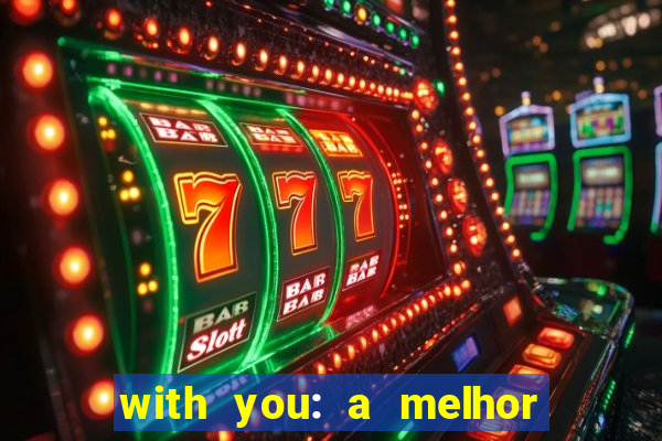 with you: a melhor amiga do quarterback pdf